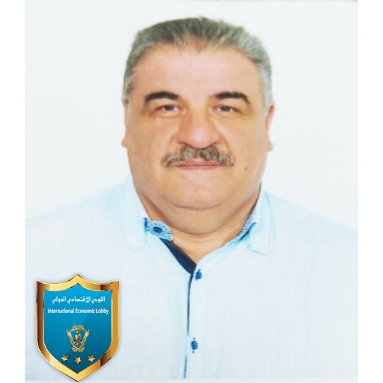 Joseph Aou Khalil