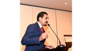 Dr. Ali Al-Masry, president and founder of the global Arab economic lobby, considered that Lebanon is passing through the worst slope in its history.