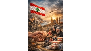 Statement issued by the International Economic Lobby; the Lobby's President, Dr. Ali Al-Masri
