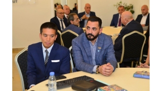 The International Economic Lobby Hosts a High-Level Forum to Strengthen Tourism, Trade, and Investment Cooperation Between Lebanon and Malaysia