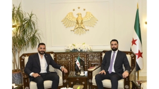 The International Economic Lobby Explores Economic Cooperation Prospects with the Chargé d'Affaires of the Syrian Arab Republic in Lebanon
