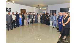 اللوبي الاقتصادي الدولي يعتمد نظامه المؤسسي الجديد وينتخب هيئته الإدارية للدورة ٢٠٢٦ – ٢٠٢٧